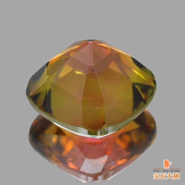 ★極美品★ 英国 オレンジ トルマリン リング ゴールド 9金 UK 楽天市場】大人気シトリン K18YG/PG/WG ミル打ち リング【送料無料
