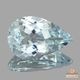 天然アクアマリン 2.22ct 【アクアブルー】 マダガスカル