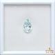 天然アクアマリン 2.22ct 【アクアブルー】 マダガスカル