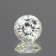 天然グロッシュラーガーネット 0.13ct 【ホワイト・UV】 タンザニア