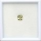 天然オレゴンサンストーン 0.85ct 【グリーン】 ラブラドライト