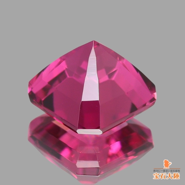 天然トルマリン 1.21ct 【ルベライト】ブラジル