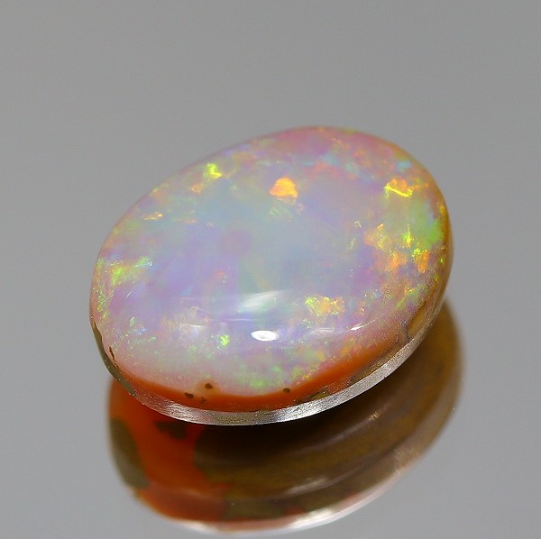 ボルダーオパール ボルダーオパール 0.99ct | minamogem