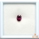 天然ロードライトガーネット 1.55ct 【モザンビーク】