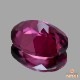 天然ロードライトガーネット 1.55ct 【モザンビーク】