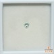 天然グリーンベリル 0.27ct 【ミントカラー】 ブラジル