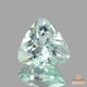 天然グリーンベリル 0.27ct 【ミントカラー】 ブラジル