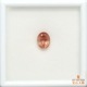 天然オレゴンサンストーン 1.93ct 【ラブラドライト】