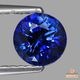 天然ブルーサファイア 1.01ct 【ROYAL BLUE】スリランカ 鑑別付