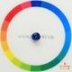 天然ブルーサファイア 1.01ct 【ROYAL BLUE】スリランカ 鑑別付
