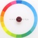 天然ロードライトガーネット 1.71ct 【ワインレッド】コンケーブカット