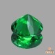 天然ツァボライトガーネット 0.47ct 【美濃色】 タンザニア 日独ソ付