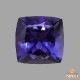 天然アイオライト 0.88ct 【青菫色】 濃厚
