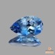 天然アクアマリン 0.16ct 【Tatu産】 ブラジル