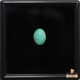 天然オパール 1.58ct 【ブルーグリーン】 ライトニングリッジ