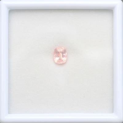 ミャンマー産 ピンクスピネル  1.07ct 天然　レッドスピネル０．９０ｃｔ　ミャンマー産 | Gems　支店