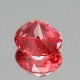 天然スピネル 0.46ct 【ピンキッシュレッド】 ベトナム