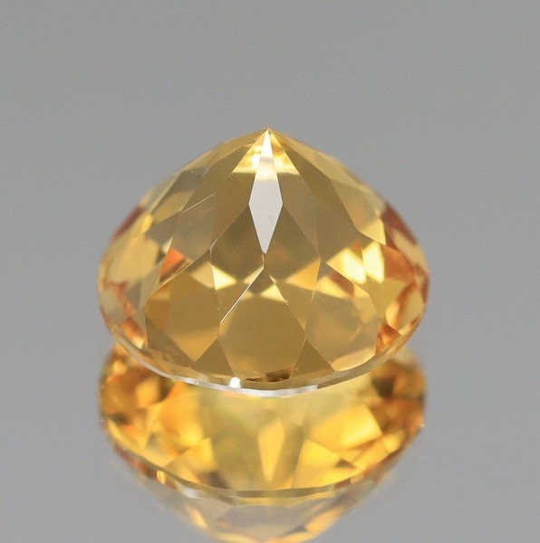 天然インペリアルトパーズ 1.05ct 【ブラジル】