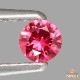 天然スピネル 0.17ct 【Pink】 ミャンマー