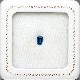 0.40ct天然アフガナイト【レアクオリティー】中宝研鑑別付