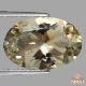 天然オレゴンサンストーン 4.43ct 【ラブラドライト】 ファンシーオーバル