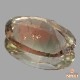 天然オレゴンサンストーン 4.43ct 【ラブラドライト】 ファンシーオーバル