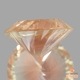 天然オレゴンサンストーン 3.58ct 【アメリカンカット】 美品 ラブラドライト