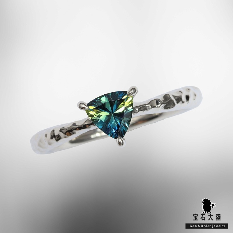 スタージュエリーのSTAR RING リング　6号　美品　75%オフ スタージュエリーのSTAR RING リング 6号 美品 75%オフ（3～5万