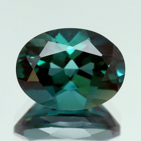 天然アンデシン 1.12ct 【カラーチェンジ】 日独ミニ鑑別付