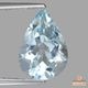 天然アクアマリン 2.16ct 【アクアブルー】 マダガスカル