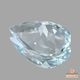 天然アクアマリン 2.16ct 【アクアブルー】 マダガスカル