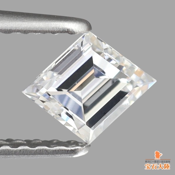 天然ダイヤモンド 0.892ct K I-2 日独宝石研究所 - メルカリ