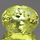 天然クリソベリル 4.19ct 【IFクラス・イエロー】