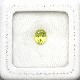 天然クリソベリル 4.19ct 【IFクラス・イエロー】