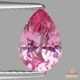 天然スピネル 1.25ct 【美色ピンク】 タンザニア 