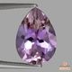天然アメトリン 3.95ct【ボリビア】ペアシェイプ