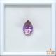 天然アメトリン 3.95ct【ボリビア】ペアシェイプ