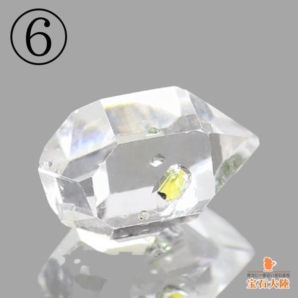 天然オイルインクォーツ  【動く気泡】　◇セレクト ラフ　パキスタン