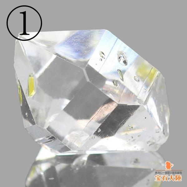 天然オイルインクォーツ  【動く気泡】　◇セレクト ラフ　パキスタン