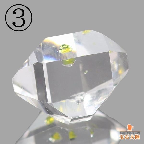 天然オイルインクォーツ  【動く気泡】　◇セレクト ラフ　パキスタン