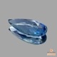 天然アクアマリン 0.44ct 【非加熱サンタマリア】 ブラジル・Tatu産