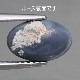 天然ブラックオパール 1.03ct 【グリーン遊色】