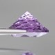 天然ピンクアメシスト 16mm【カスタムローズ】