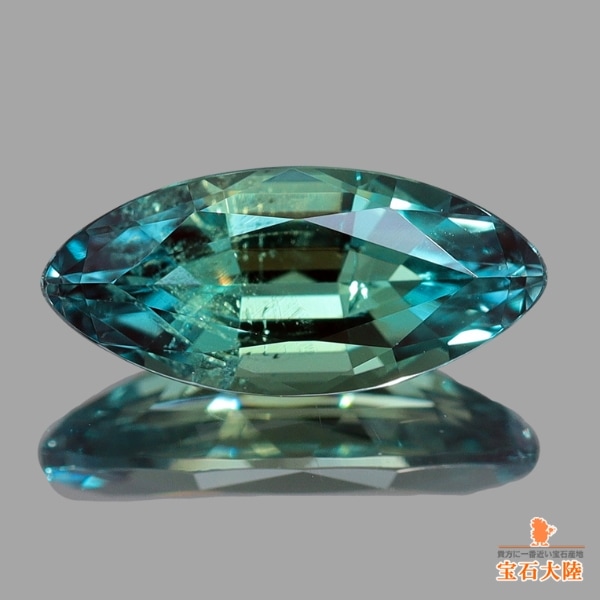 プラチナ 天然アレキサンドライト0.66 天然アレキサンドライト 0.66ct 【瑞々しい煌めき】ブラジル