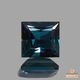 天然アレキサンドライト 0.23ct【激変・ブラジル】高品質 スクエアカット