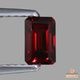 天然クロムパイロープガーネット 0.61ct【アントヒル】アメリカ