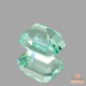 天然エメラルド 0.24ct 【ノンオイル】 コロンビア　日独分析鑑別書付