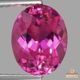 天然トルマリン 2.88ct 【Beautiful pink】ブラジル
