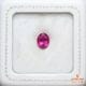 天然トルマリン 2.88ct 【Beautiful pink】ブラジル