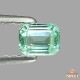天然エメラルド 0.21ct 【ノンオイル】 コロンビア
